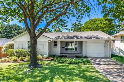 11609 Colmar Street, Dallas, TX 75218 - Photo 2