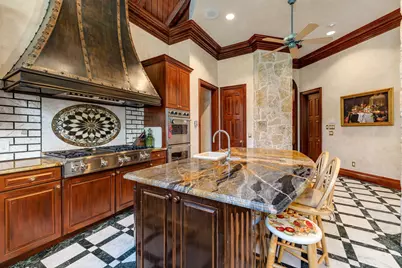 6704 Blair Court, Benbrook, TX 76132 - Photo 10