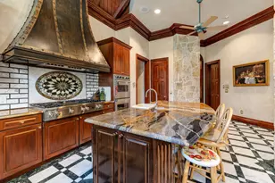 6704 Blair Ct, Benbrook, TX 76132 - Photo 10