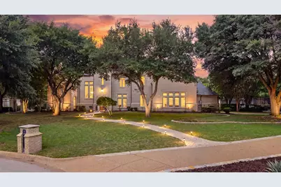 6704 Blair Court, Benbrook, TX 76132 - Photo 1