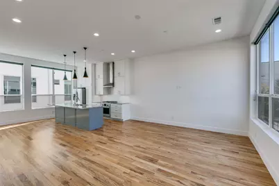 5927 Lindell Avenue #104, Dallas, TX 75206 - Photo 6