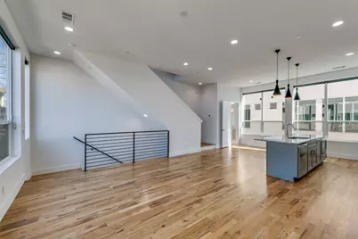 5927 Lindell Avenue #104, Dallas, TX 75206 - Photo 4