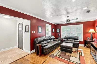 3509 Waldorf Drive, Dallas, TX 75229 - Photo 6