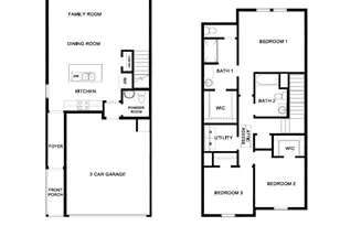 4009 Sparrow St, Dallas, TX 75237 - Photo 2