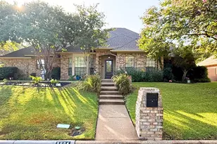 6004 Lakehurst Dr, Arlington, TX 76016 - Photo 1