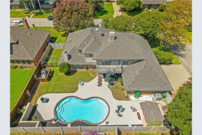 6004 Lakehurst Drive, Arlington, TX 76016 - Photo 4