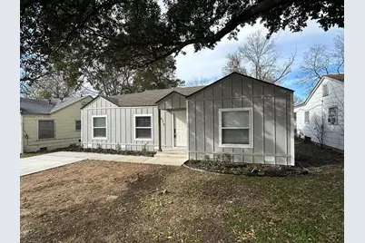 1610 Cherry Avenue, Corsicana, TX 75110 - Photo 1
