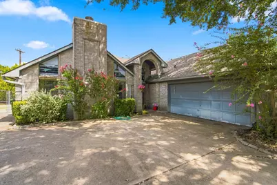 1100 Coker Drive, Flower Mound, TX 75028 - Photo 1