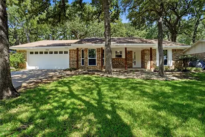 2958 Columbine Drive, Grapevine, TX 76051 - Photo 1
