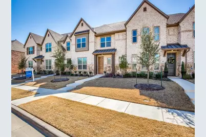 409 Carnaby Court, McKinney, TX 75072 - Photo 1