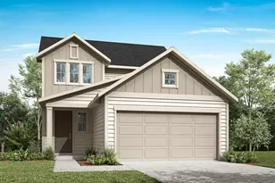 7405 Autumn Hl Dr, Denton, TX 76249 - Photo 1
