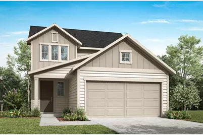 7405 Autumn Hill Drive, Denton, TX 76249 - Photo 1