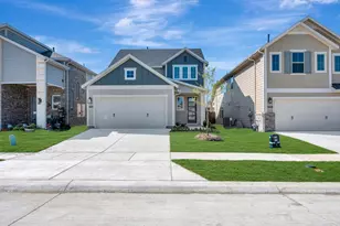 7405 Autumn Hl Dr, Denton, TX 76249 - Photo 2