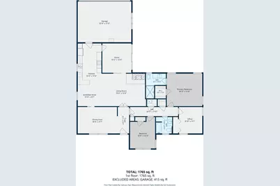 1545 W Pentagon Parkway, Dallas, TX 75224 - Photo 38