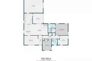1545 W Pentagon Pkwy, Dallas, TX 75224 - Photo 38
