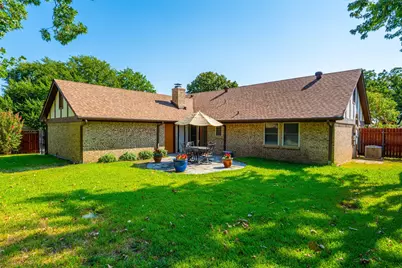 3824 Fox Hollow Drive, Bedford, TX 76021 - Photo 32
