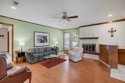 3824 Fox Hollow Drive, Bedford, TX 76021 - Photo 8