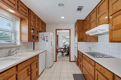 3824 Fox Hollow Drive, Bedford, TX 76021 - Photo 16