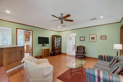3824 Fox Hollow Drive, Bedford, TX 76021 - Photo 10