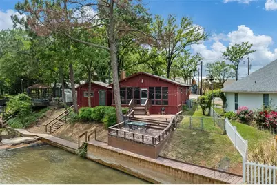 104 Shoreline Drive, Tool, TX 75148 - Photo 4