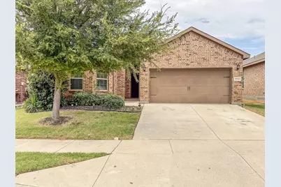 15721 Buffalo Nickel Drive, Fort Worth, TX 76177 - Photo 1