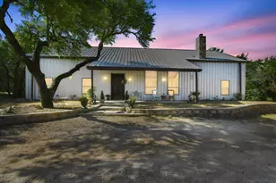 259 County Rd 1409, Morgan, TX 76671 - Photo 1
