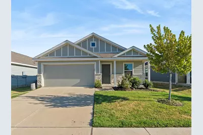 128 Honeysuckle Street, Princeton, TX 75407 - Photo 1