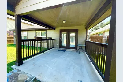 10356 Bradshaw Drive, Fort Worth, TX 76108 - Photo 26