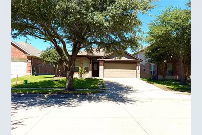 10356 Bradshaw Drive, Fort Worth, TX 76108 - Photo 2