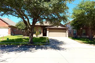 10356 Bradshaw Dr, Fort Worth, TX 76108 - Photo 2