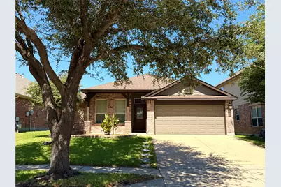 10356 Bradshaw Drive, Fort Worth, TX 76108 - Photo 1