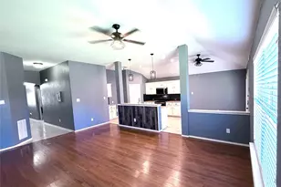 10356 Bradshaw Dr, Fort Worth, TX 76108 - Photo 8
