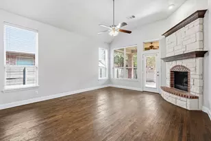 1529 8th St, Argyle, TX 76226 - Photo 16