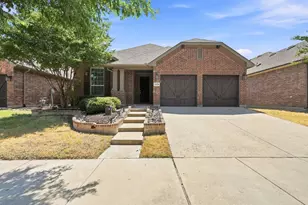 1529 8th St, Argyle, TX 76226 - Photo 2