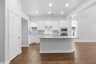 1529 8th St, Argyle, TX 76226 - Photo 10
