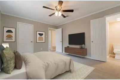 2112 Cedarcrest Drive, Carrollton, TX 75007 - Photo 4
