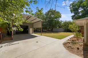 [Address not provided], Aubrey, TX 76227 - Photo 22