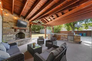 [Address not provided], Aubrey, TX 76227 - Photo 20