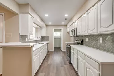 7550 Deerlodge Trail, Fort Worth, TX 76137 - Photo 8