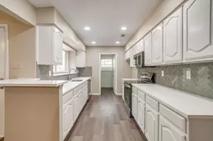 7550 Deerlodge Trail, Fort Worth, TX 76137 - Photo 8