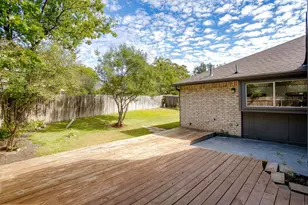 7550 Deerlodge Trail, Fort Worth, TX 76137 - Photo 30