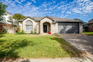 7550 Deerlodge Trail, Fort Worth, TX 76137 - Photo 1