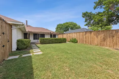 1406 Petunia Drive, Allen, TX 75002 - Photo 22