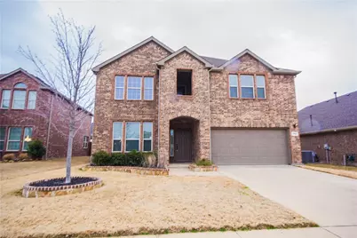 405 Riverstone Way, McKinney, TX 75072 - Photo 1