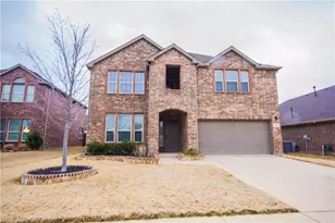 405 Riverstone Way, McKinney, TX 75072 - Photo 1