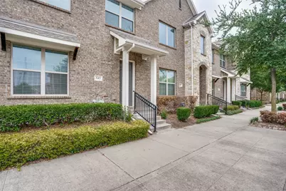 543 Matthew Place, Richardson, TX 75081 - Photo 2