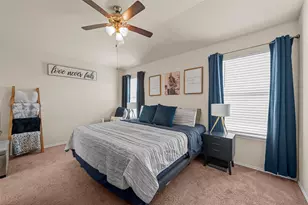 3016 Jackal Dr, Lorena, TX 76655 - Photo 10