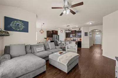 3016 Jackal Drive, Lorena, TX 76655 - Photo 4