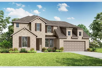 3704 Herrick Street, Rockwall, TX 75032 - Photo 1