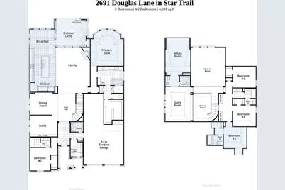 2691 Douglas Lane, Prosper, TX 75078 - Photo 26